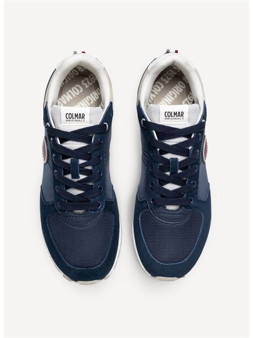 travis authentic COLMAR ORIGINAL | A-TRAVIS A002